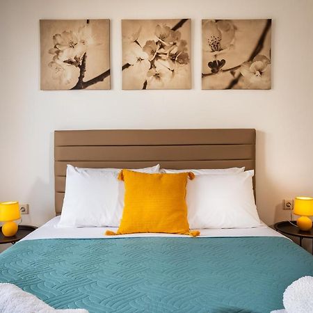 Central Apt. With Parking - 3 Min From Old Port Chania  Exterior foto